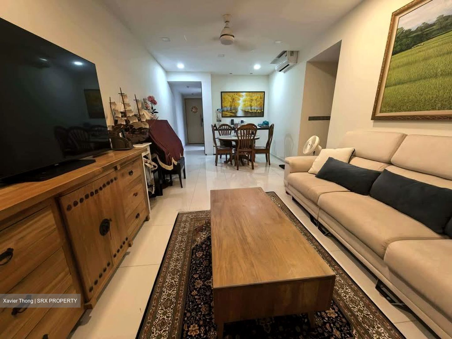 The Estuary (D27), Condominium #550962091